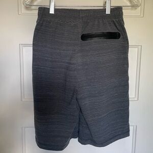 Champion Gray Lounge Shorts Size Small